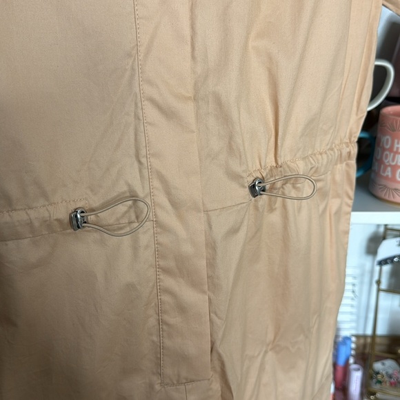 NWT Zara Bargandine Jumpsuit Medium - Picture 5 of 7